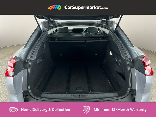 Used Citroen C5 X 2023 for sale - 76126164: Photo 22