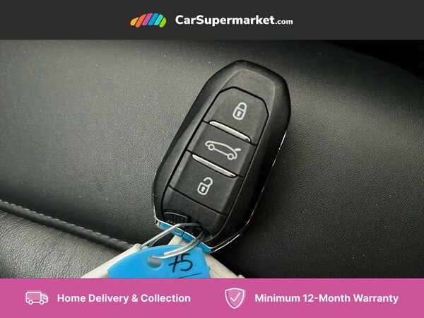 Used Citroen C5 X 2023 for sale - 76126164: Photo 23
