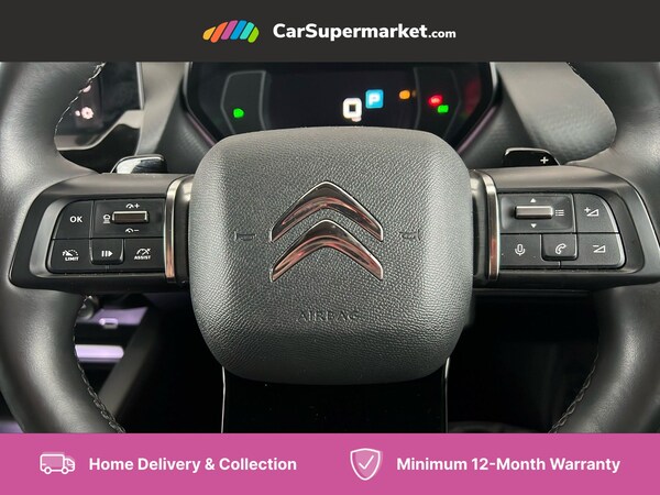 Used Citroen C5 X 2023 for sale - 76126164: Photo 24