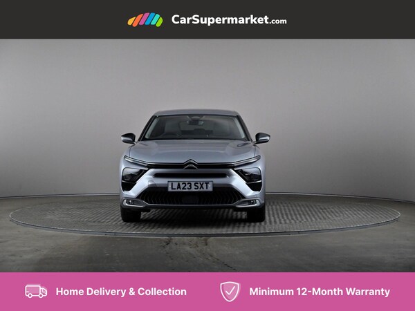 Used Citroen C5 X 2023 for sale - 76126164: Photo 2