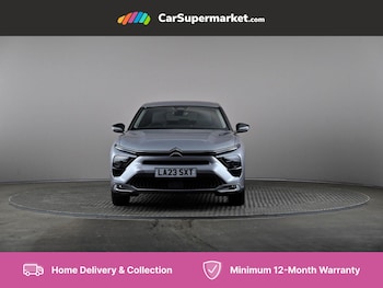 Used Citroen C5 X 2023 for sale - 76126164: Photo 2