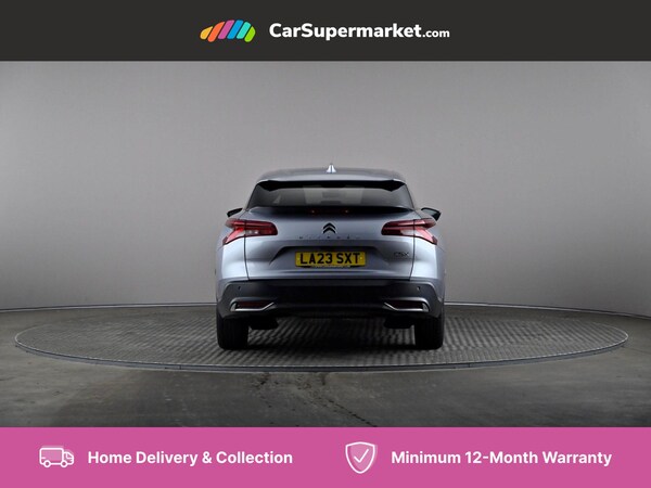 Used Citroen C5 X 2023 for sale - 76126164: Photo 5