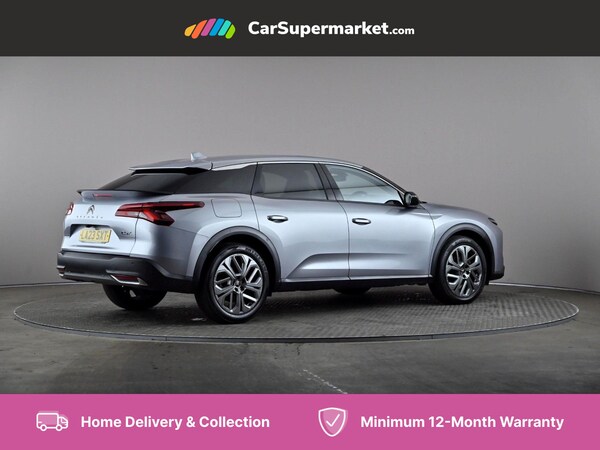 Used Citroen C5 X 2023 for sale - 76126164: Photo 6