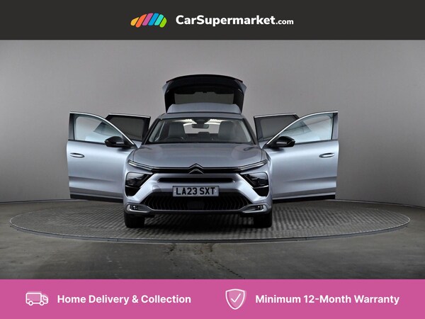 Used Citroen C5 X 2023 for sale - 76126164: Photo 8