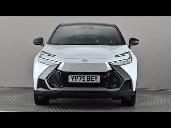 Used Toyota C-HR 2025 for sale - 79663469: Photo
