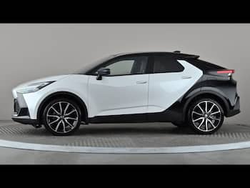 Used Toyota C-HR 2025 for sale - 79663469: Photo
