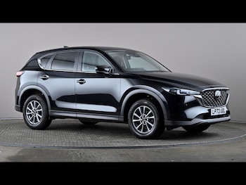 Used Mazda CX-5 2024 for sale - 78659447: Photo