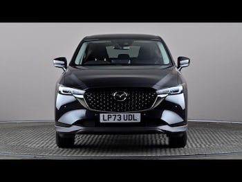 Used Mazda CX-5 2024 for sale - 78659447: Photo