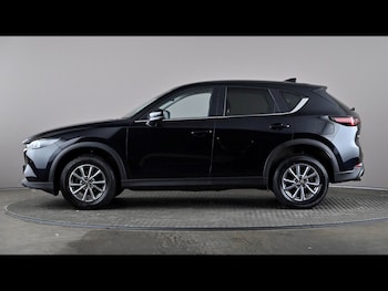 Used Mazda CX-5 2024 for sale - 78659447: Photo