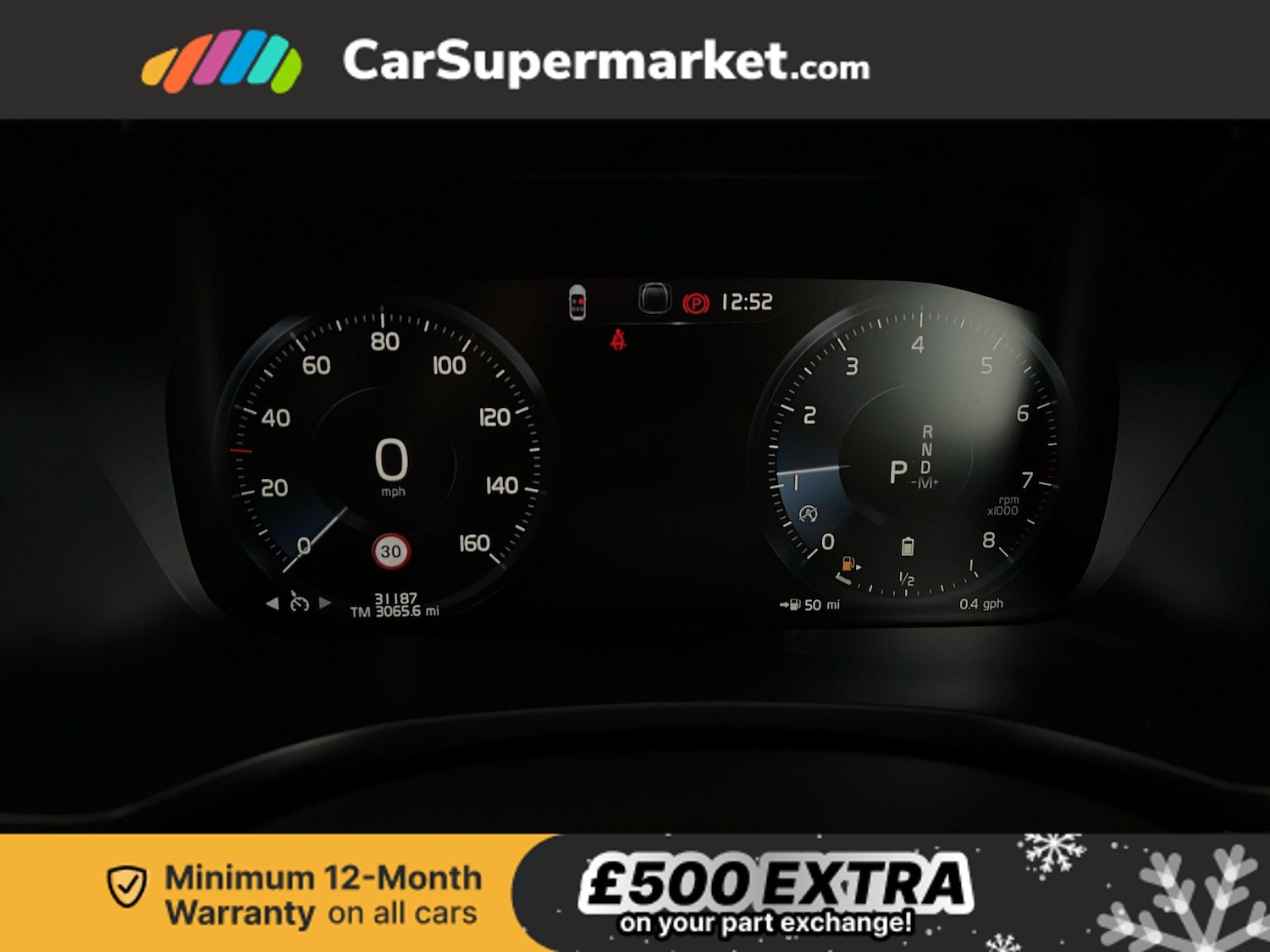 Used Volvo V60 2021 for sale - 76985275: Photo 16