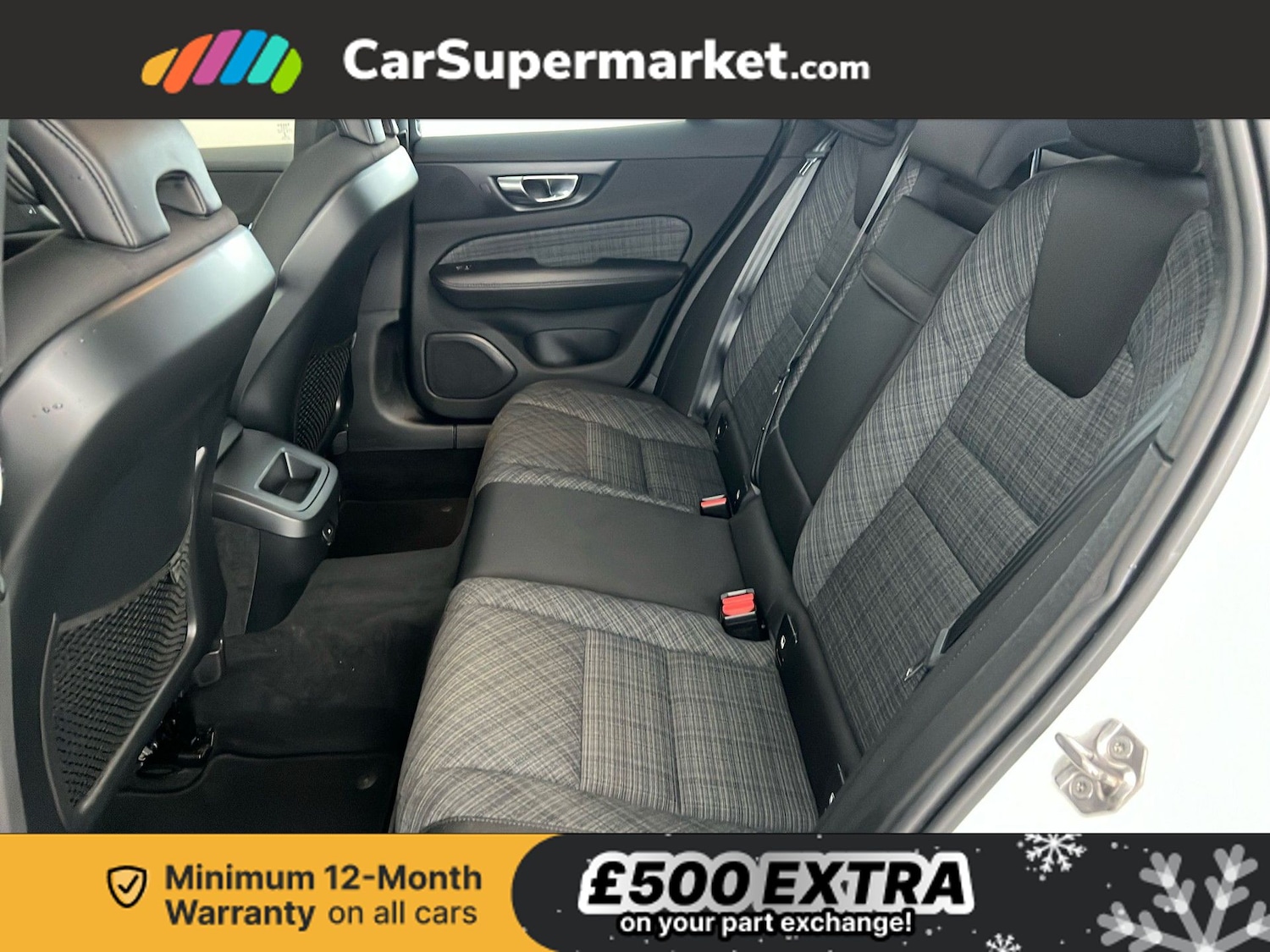 Used Volvo V60 2021 for sale - 76985275: Photo 19