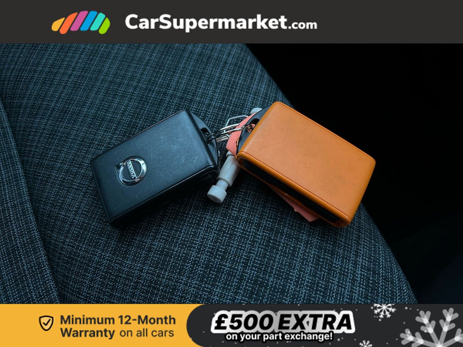 Used Volvo V60 2021 for sale - 76985275: Photo 24