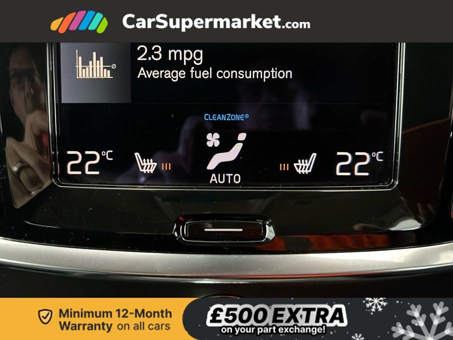 Used Volvo V60 2021 for sale - 76985275: Photo 25