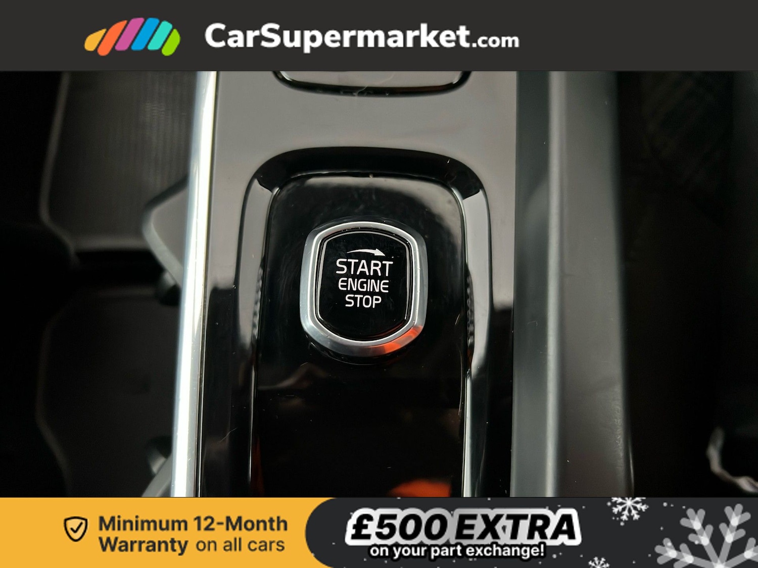 Used Volvo V60 2021 for sale - 76985275: Photo 26