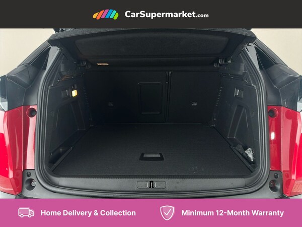 Used Peugeot 3008 2020 for sale - 76207135: Photo 22