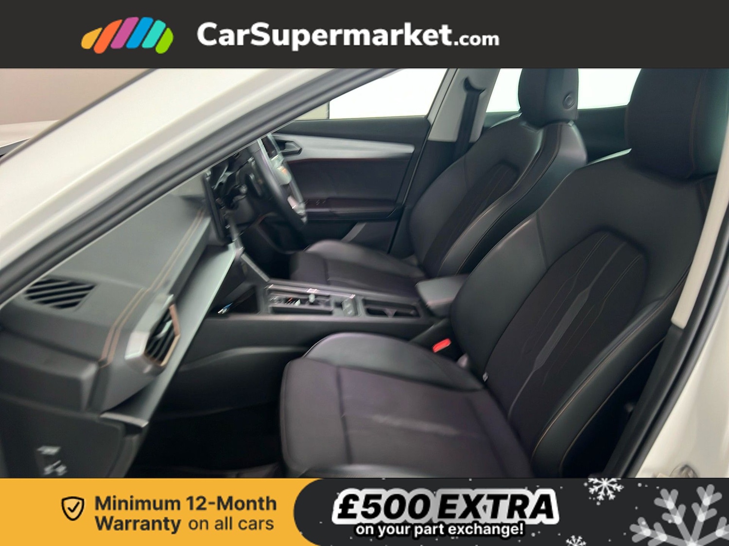 Used Cupra Formentor 2022 for sale - 77000759: Photo 18