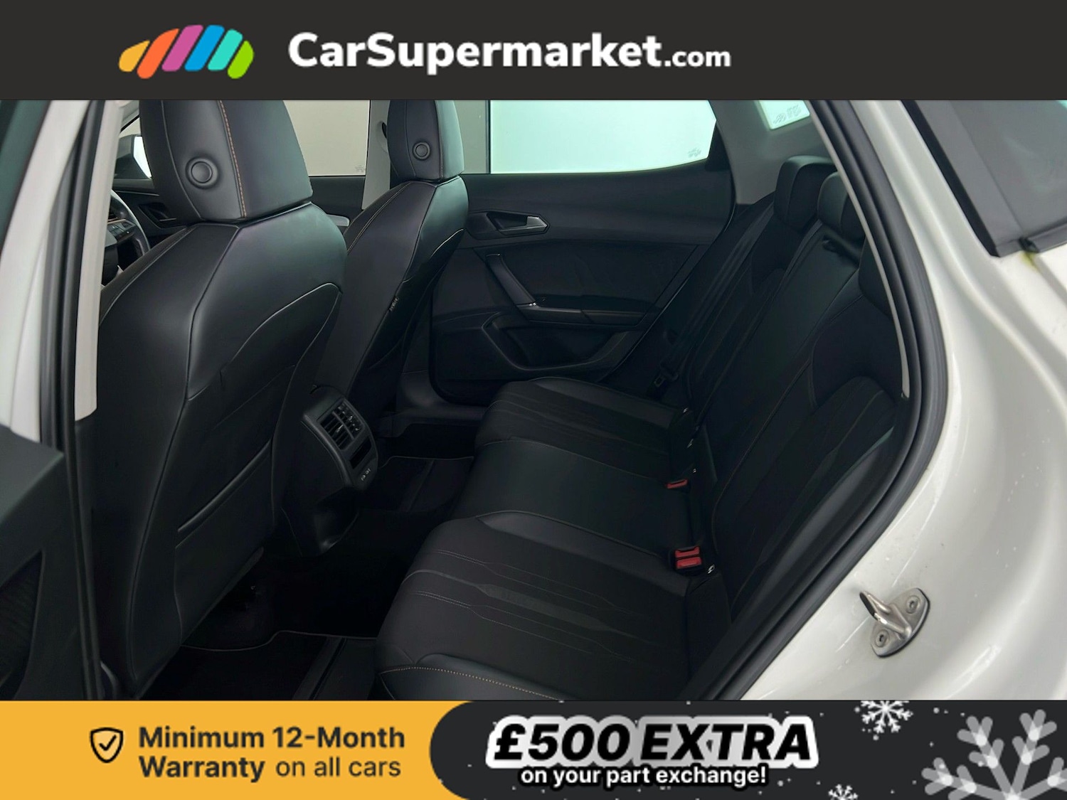 Used Cupra Formentor 2022 for sale - 77000759: Photo 19