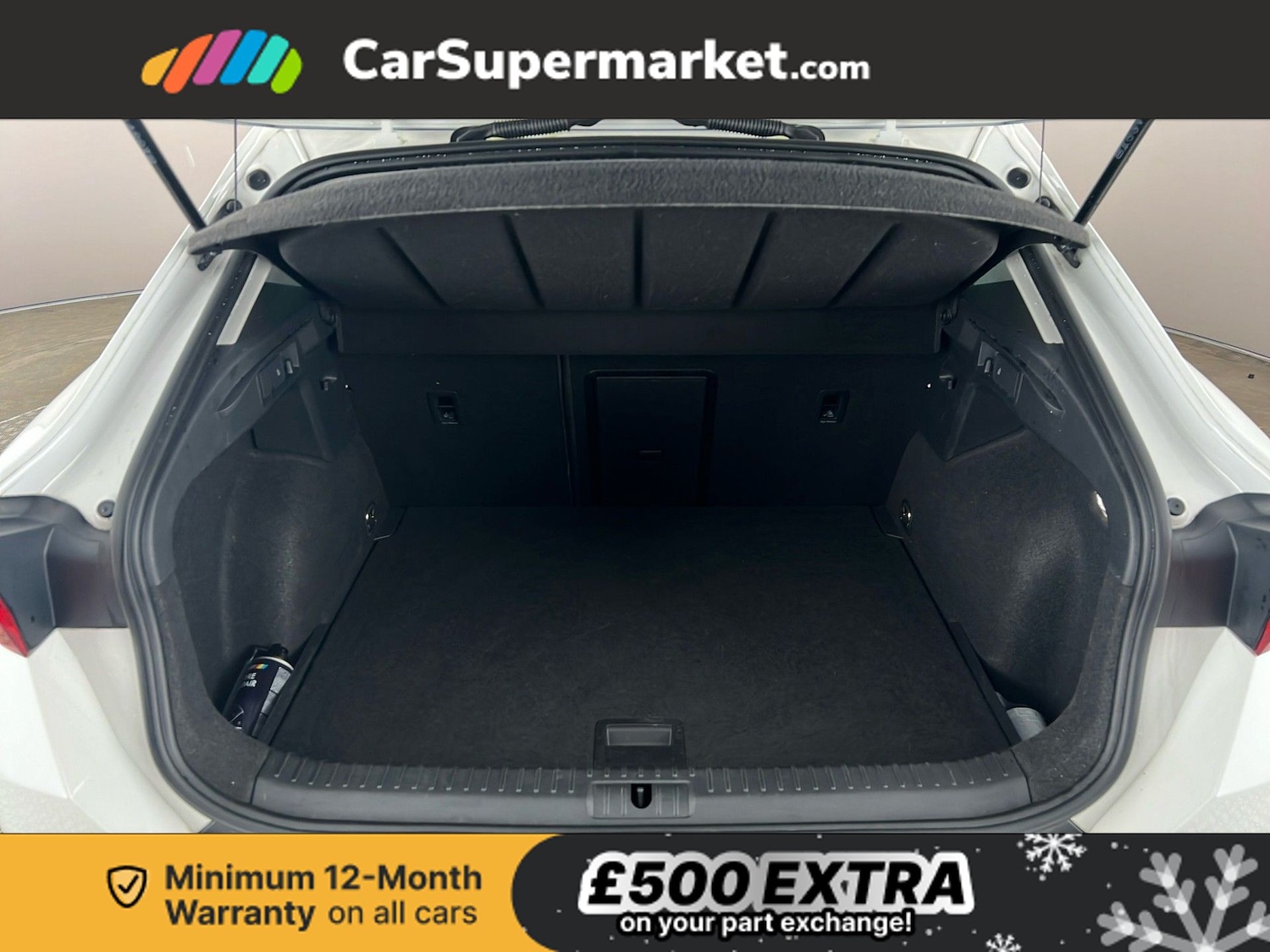 Used Cupra Formentor 2022 for sale - 77000759: Photo 23