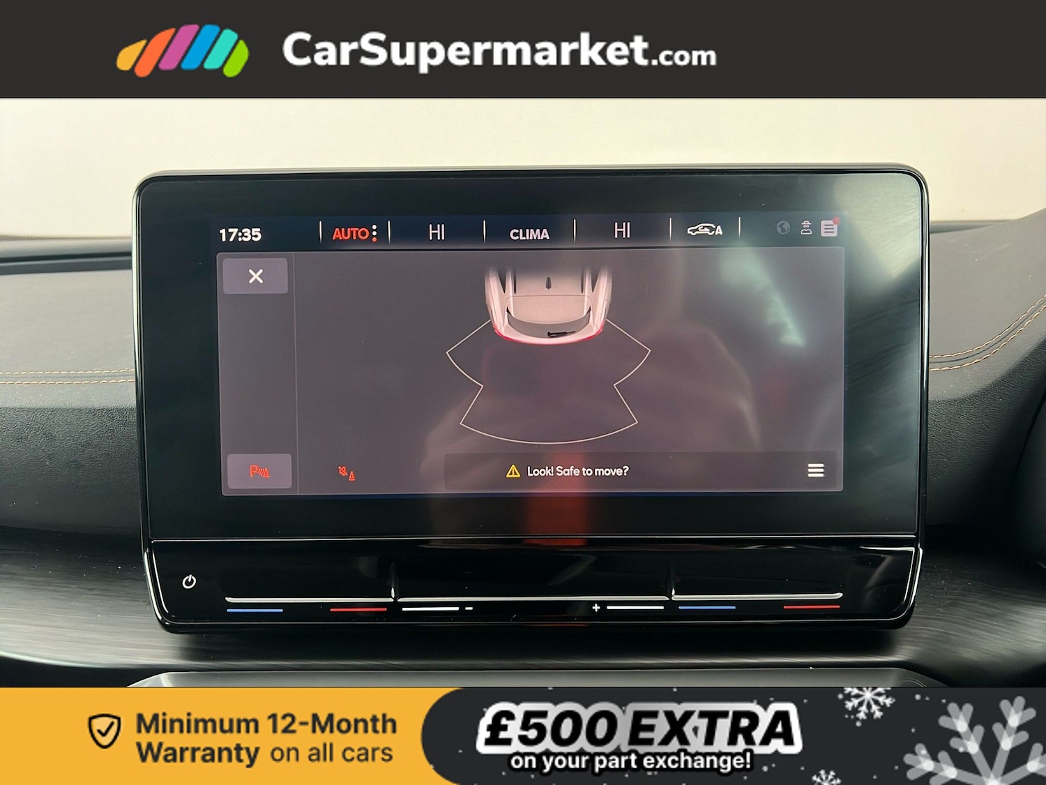 Used Cupra Formentor 2022 for sale - 77000759: Photo 26