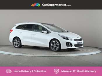2018 - 1.6 CRDi ISG GT-Line S DCT 5-Door