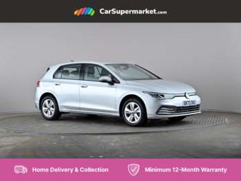 2022 - 1.0 TSI Life 5-Door