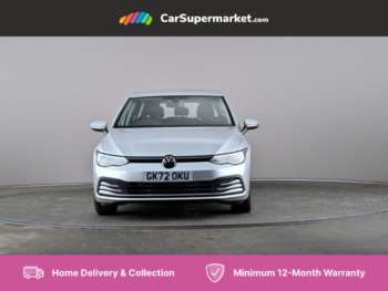 Used Volkswagen Golf 2022 for sale - 74658793: Photo