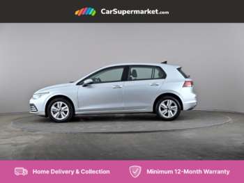 Used Volkswagen Golf 2022 for sale - 74658793: Photo