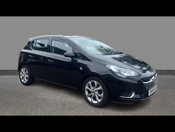 Used Vauxhall Corsa 2019 for sale - 79429261: Photo