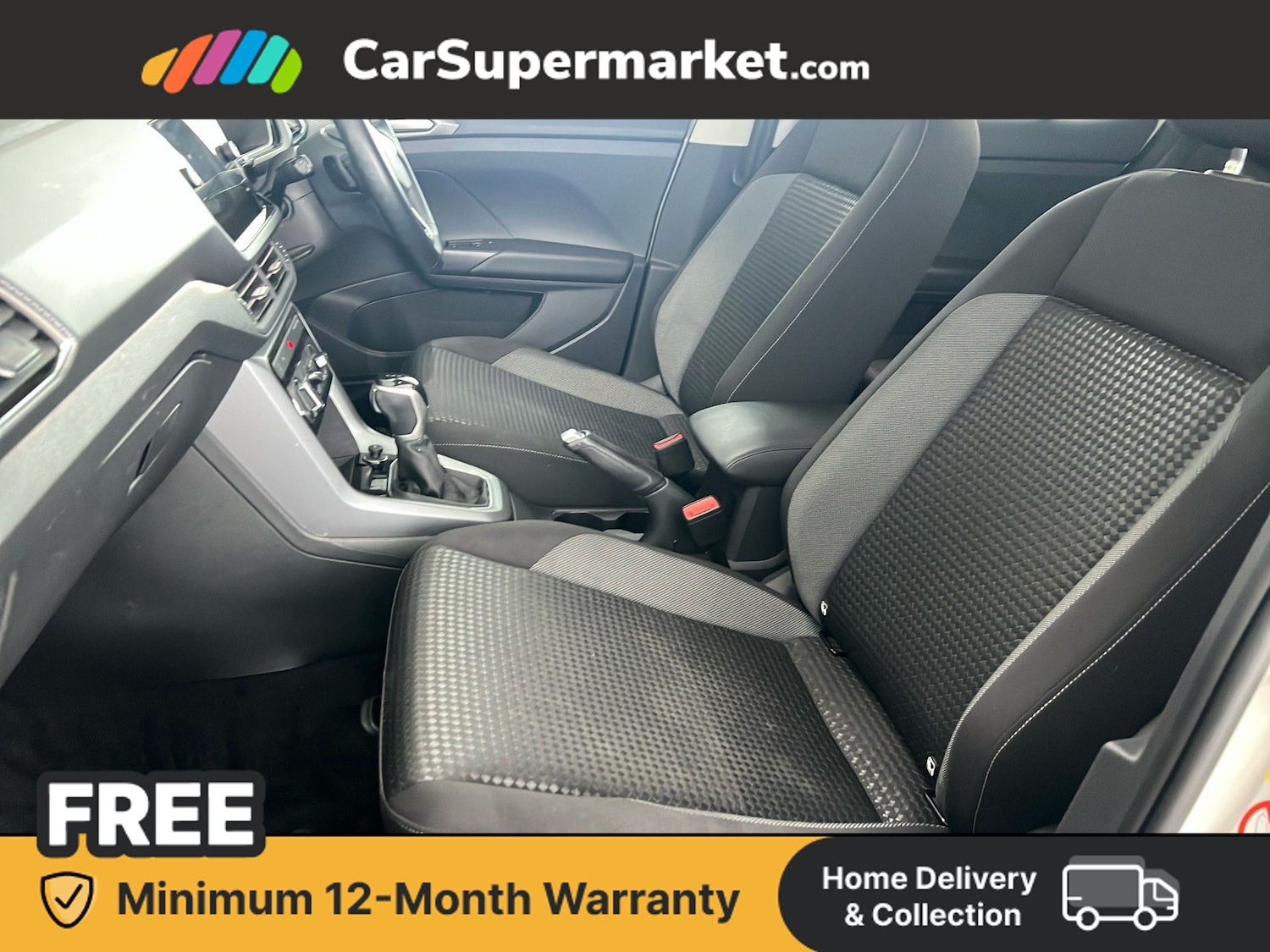 Used Volkswagen T-Cross 2022 for sale - 77774051: Photo 17