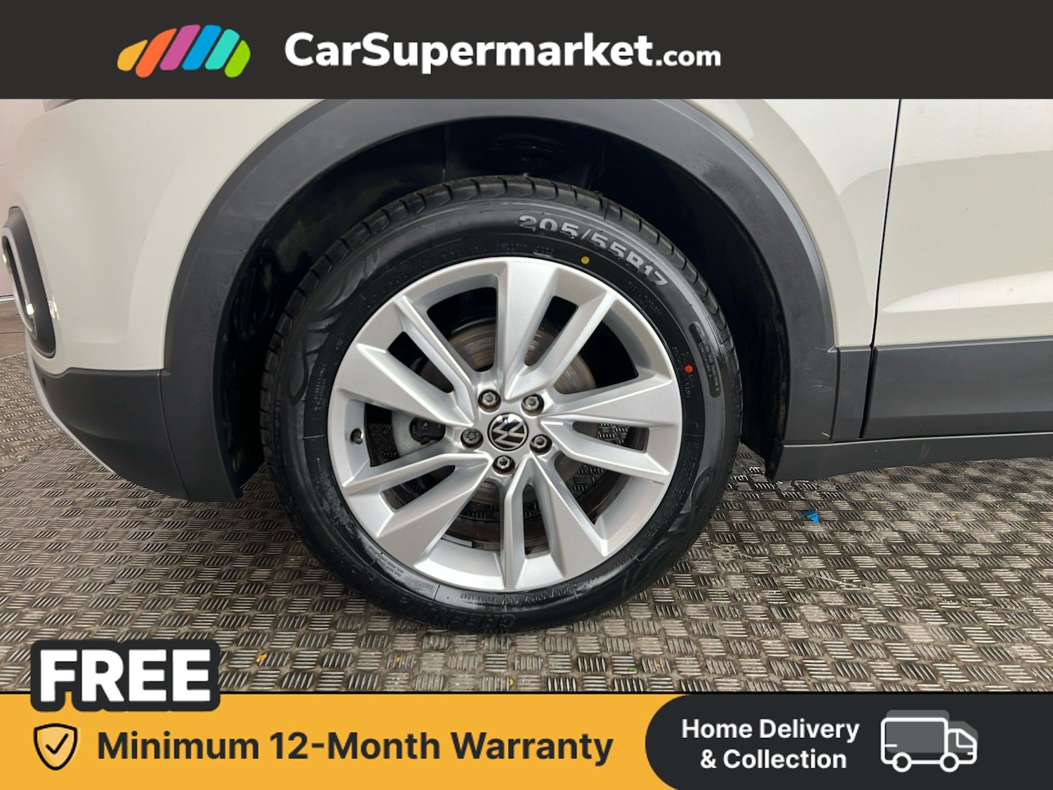 Used Volkswagen T-Cross 2022 for sale - 77774051: Photo 19