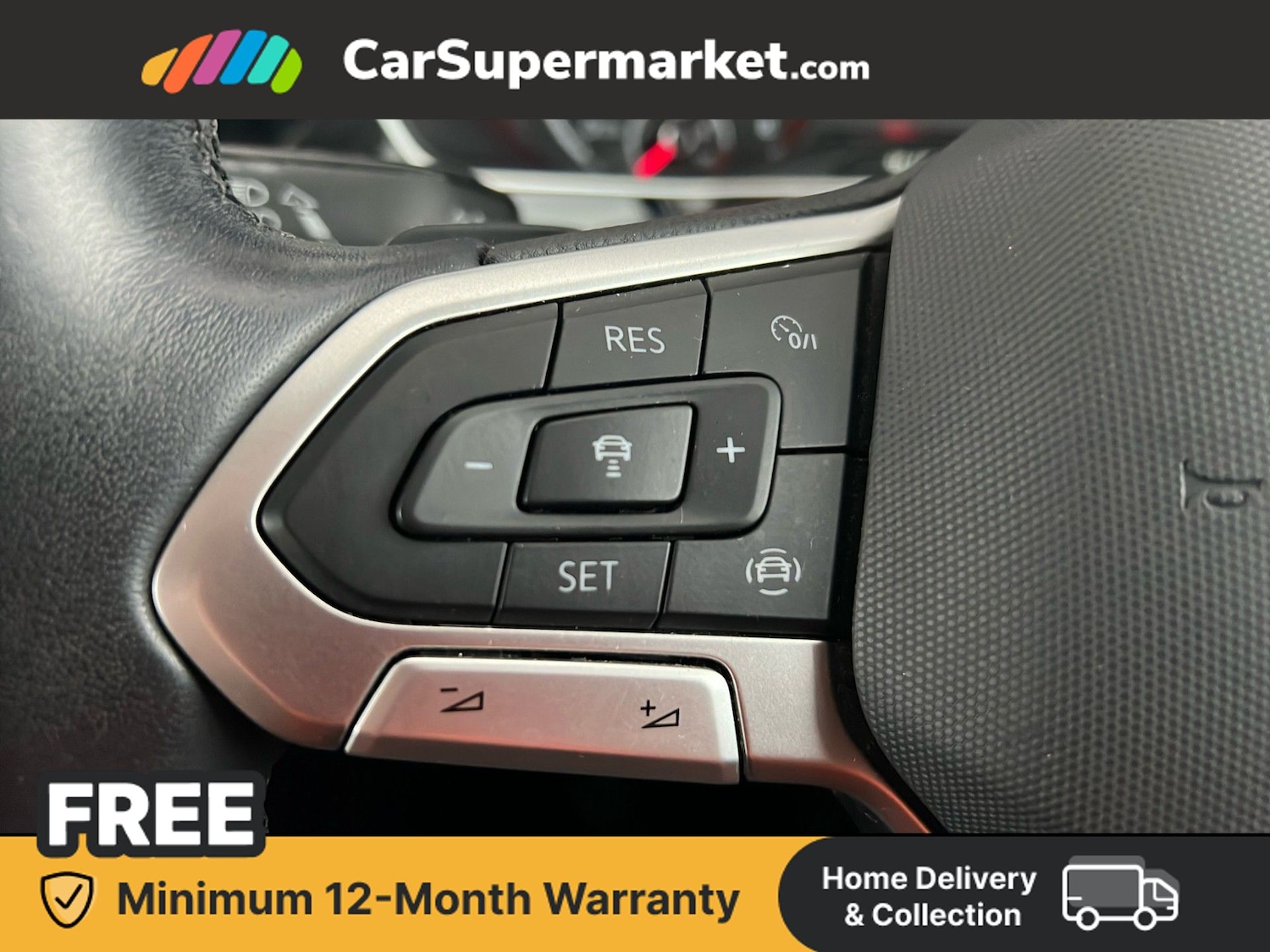 Used Volkswagen T-Cross 2022 for sale - 77774051: Photo 24