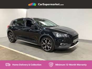 2021 - 1.5 EcoBlue 120 Active X 5-Door