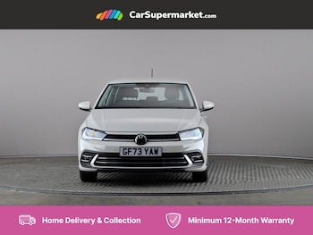 Used Volkswagen Polo 2023 for sale - 75496889: Photo