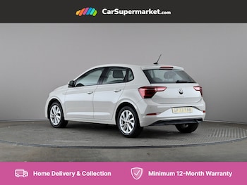 Used Volkswagen Polo 2023 for sale - 75496889: Photo