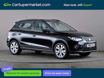 Used SEAT Arona 2019 for sale - 78345654: Photo