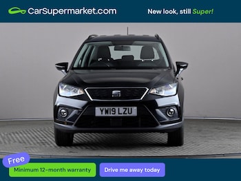 Used SEAT Arona 2019 for sale - 78345654: Photo