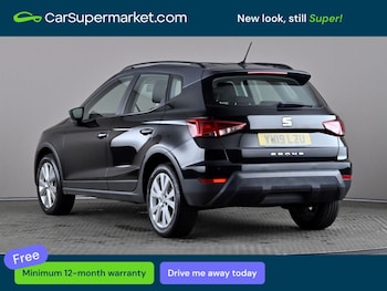 Used SEAT Arona 2019 for sale - 78345654: Photo