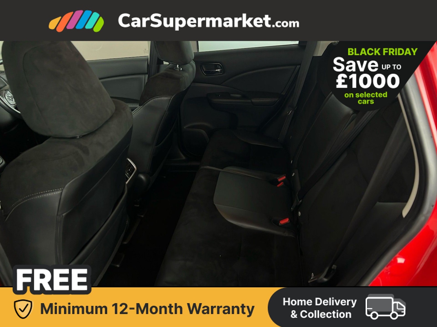 Used Honda CR-V 2017 for sale - 76705463: Photo 19