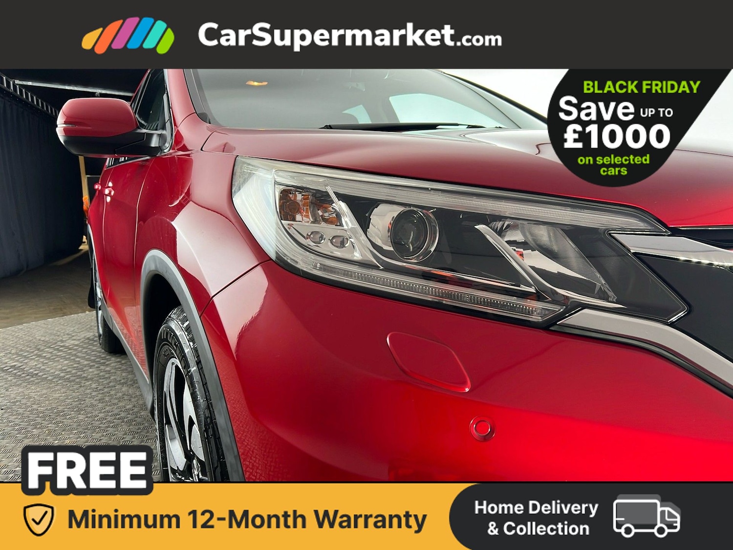 Used Honda CR-V 2017 for sale - 76705463: Photo 21