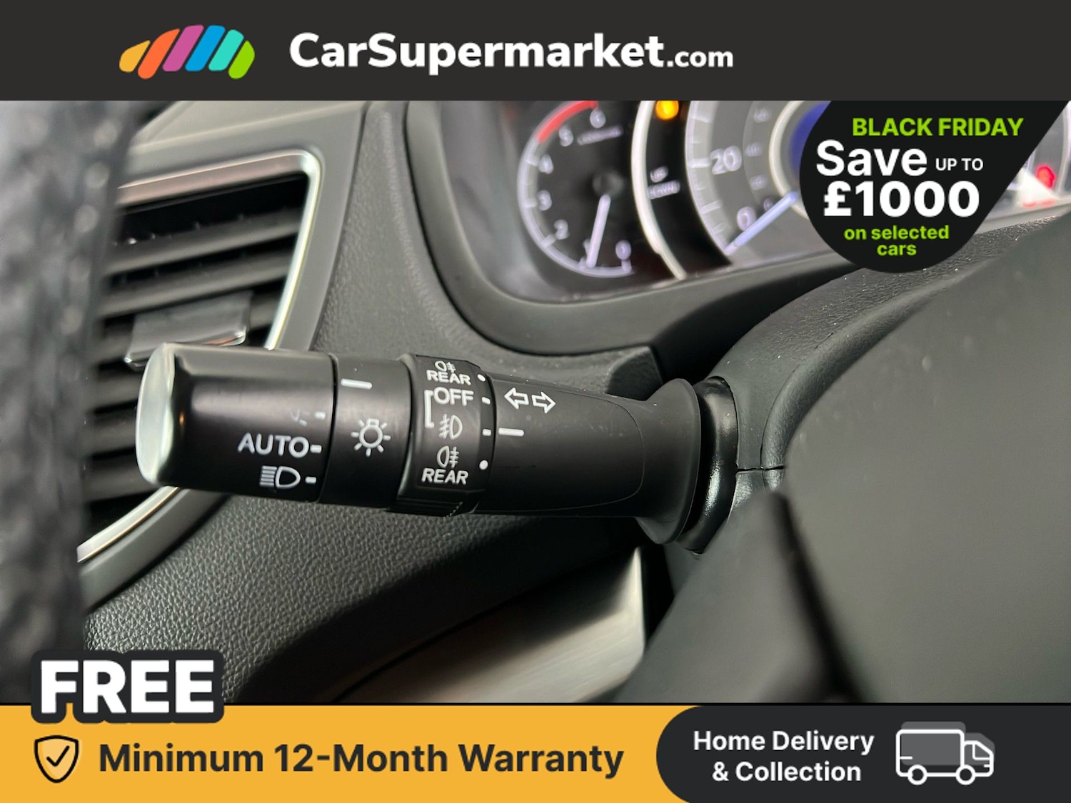 Used Honda CR-V 2017 for sale - 76705463: Photo 25