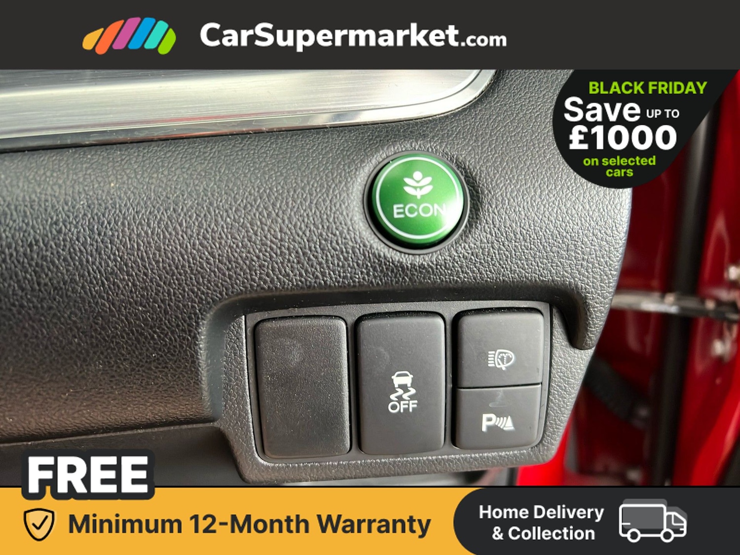 Used Honda CR-V 2017 for sale - 76705463: Photo 26