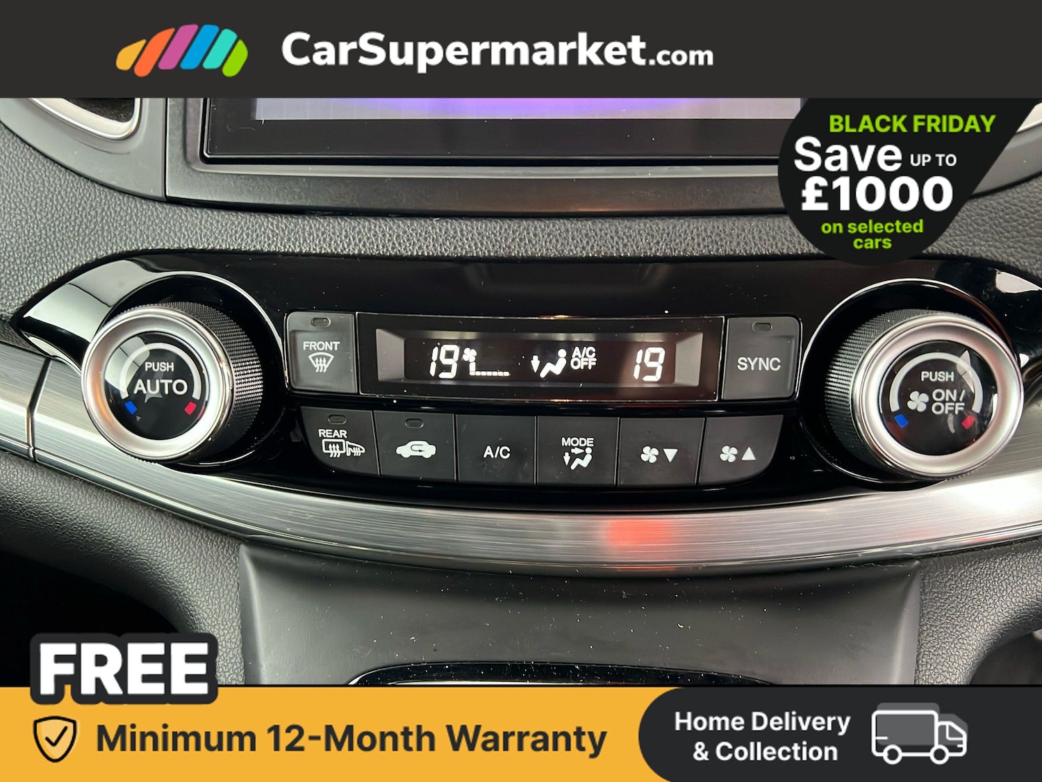 Used Honda CR-V 2017 for sale - 76705463: Photo 28