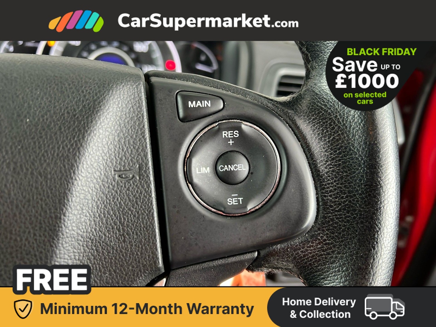 Used Honda CR-V 2017 for sale - 76705463: Photo 29