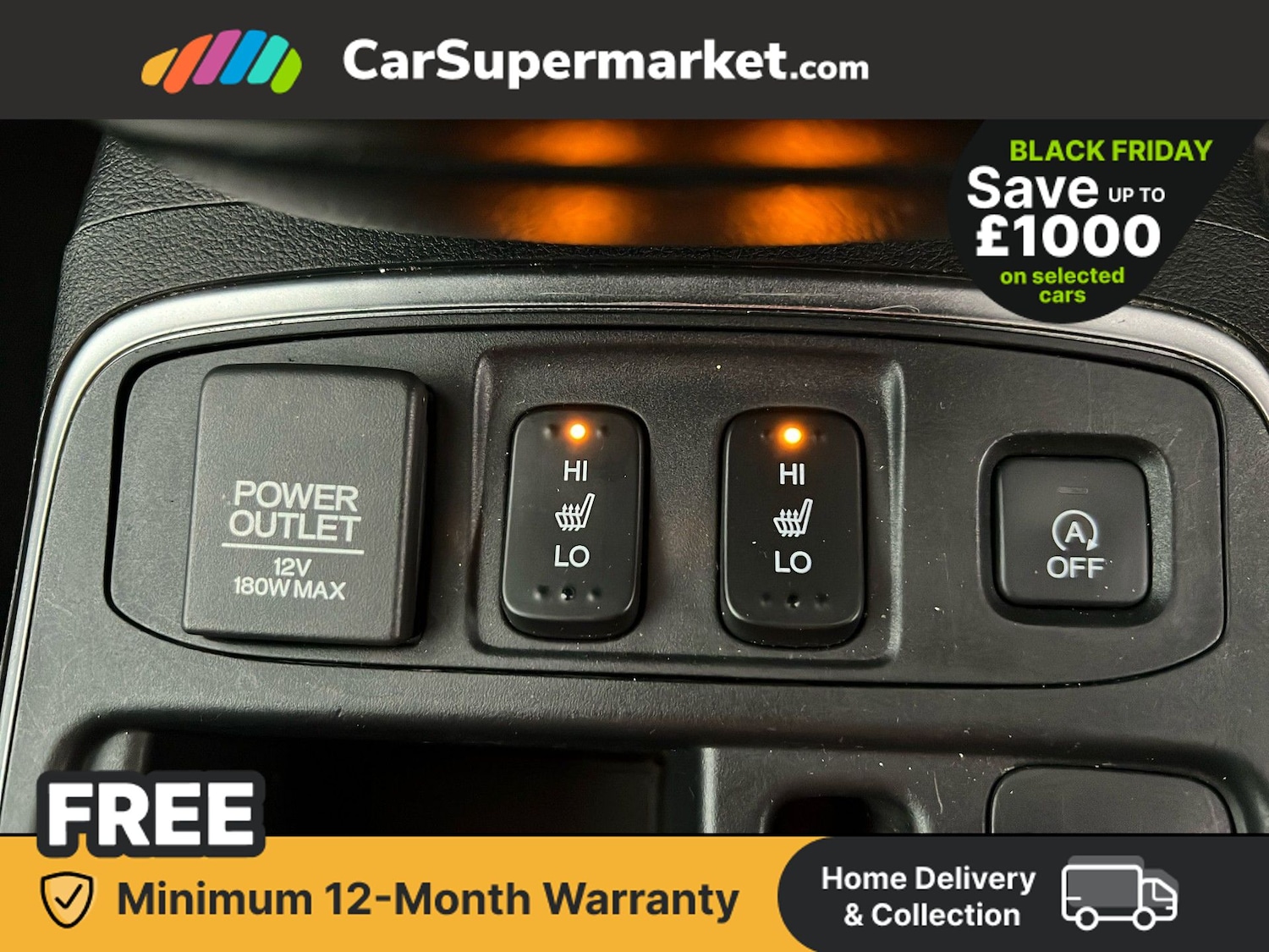 Used Honda CR-V 2017 for sale - 76705463: Photo 30