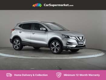 2017 - 1.5 dCi N-Connecta 5-Door