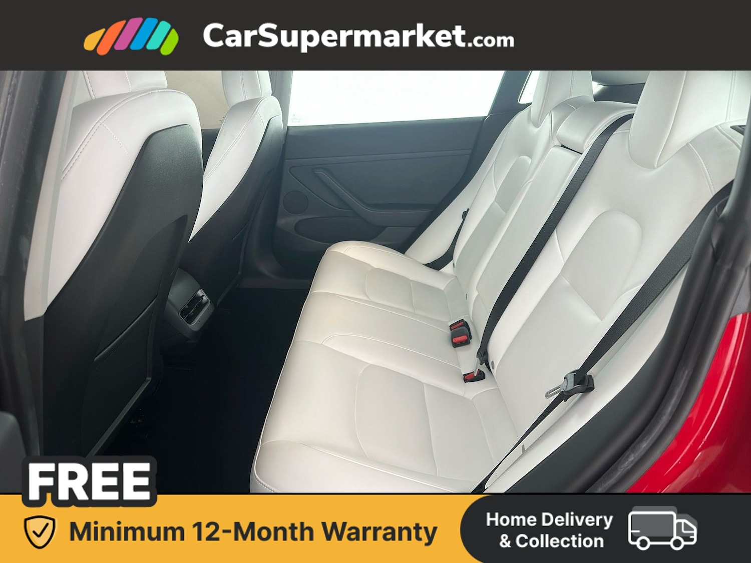 Used Tesla Model 3 2021 for sale - 77686932: Photo 14