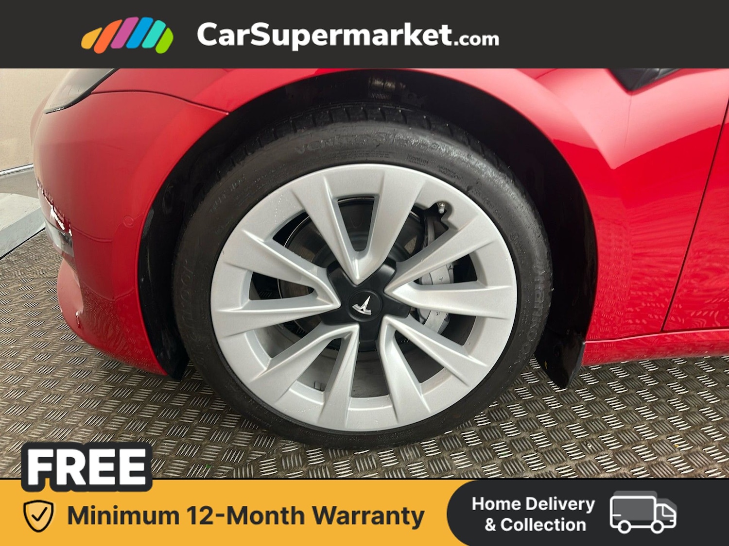 Used Tesla Model 3 2021 for sale - 77686932: Photo 15