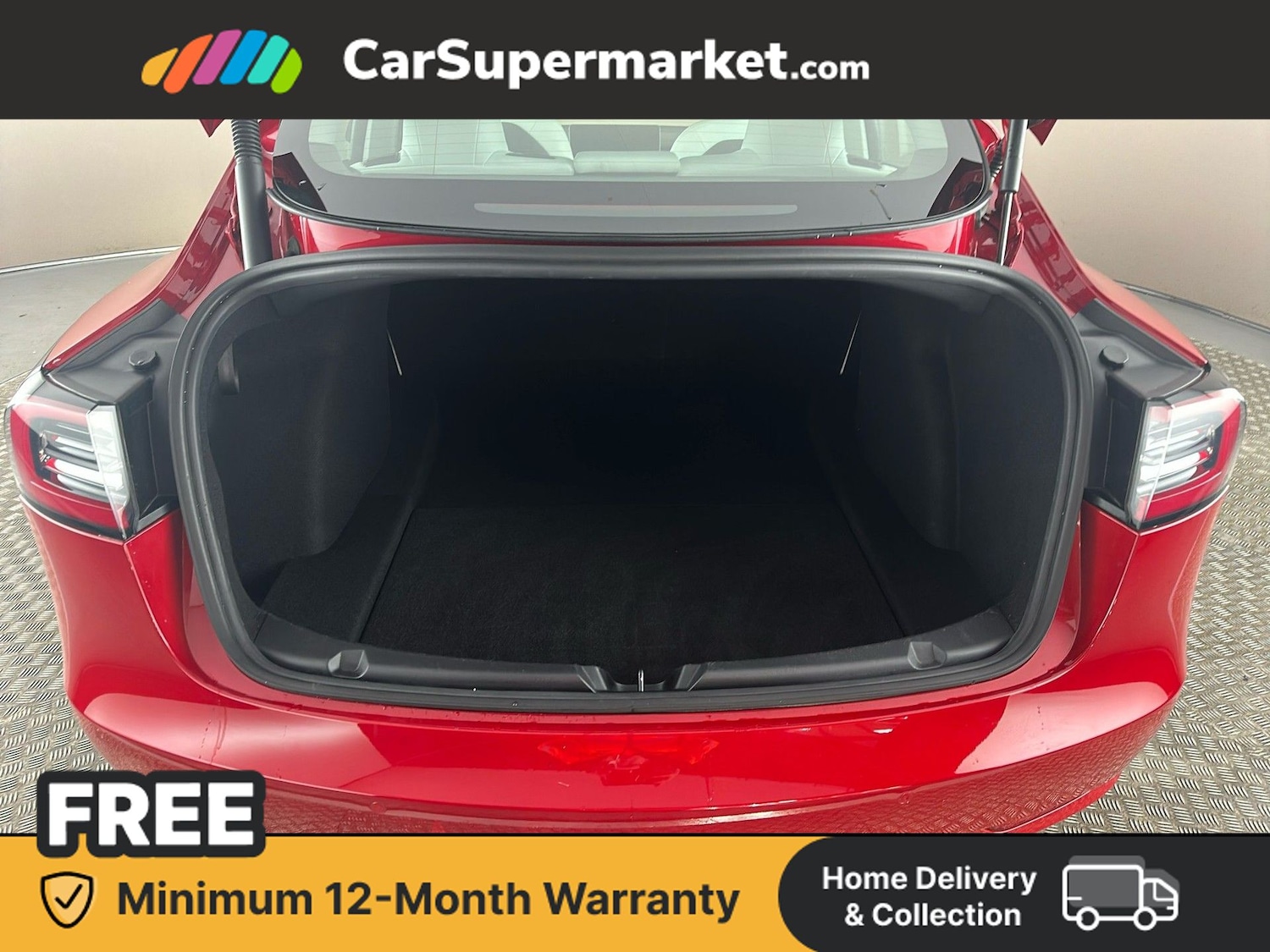 Used Tesla Model 3 2021 for sale - 77686932: Photo 22