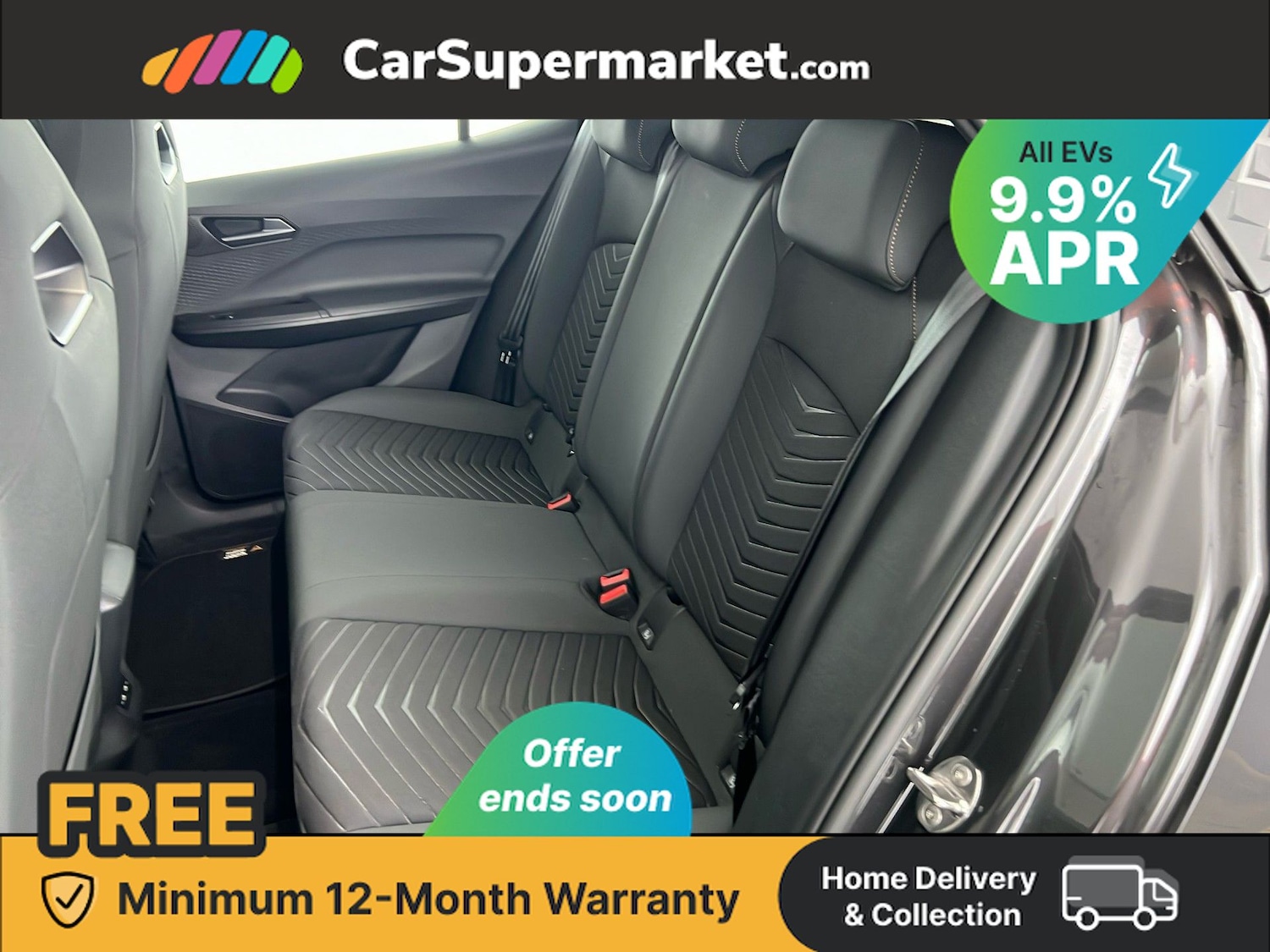 Used Cupra Born 2022 for sale - 76581527: Photo 20