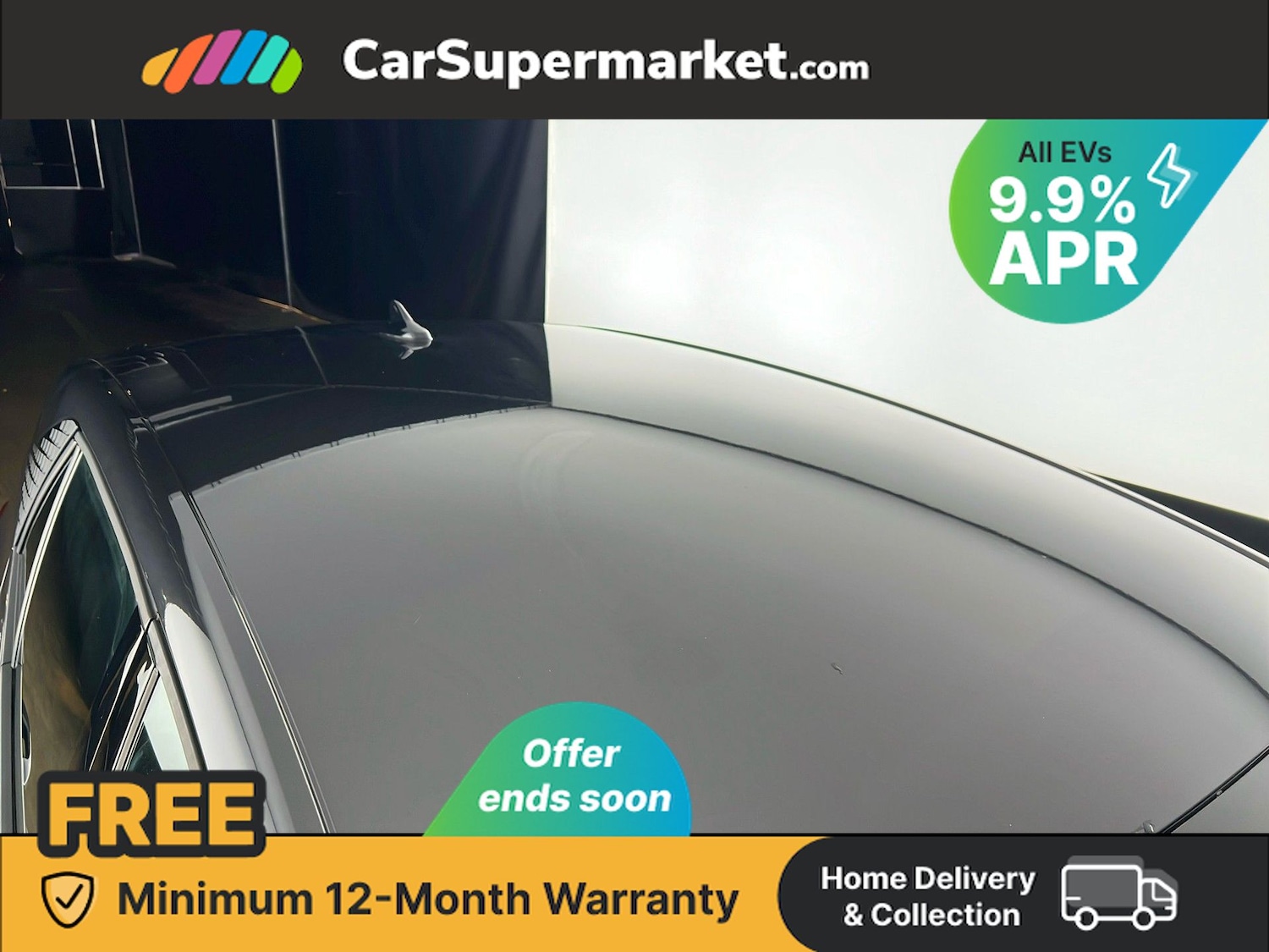 Used Cupra Born 2022 for sale - 76581527: Photo 23